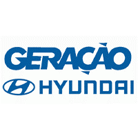 Geração Automóveis