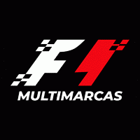 F1 automóveis 